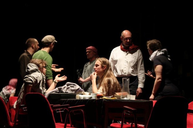 Fra Baader Meinhof Experiment, via Grenselandet.net