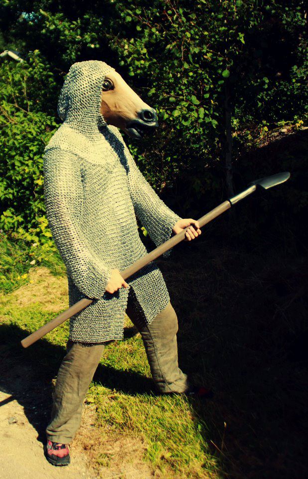 Bilde - Hyperion N4F sommerleir