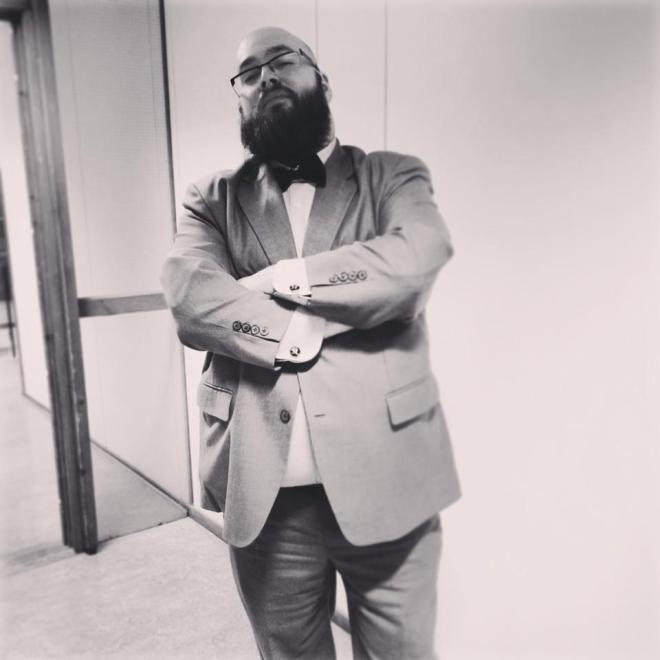 Mad Mullah Hastur. Foto: Kristin Kvinge.