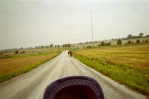 THE WHITE ROAD (2006)