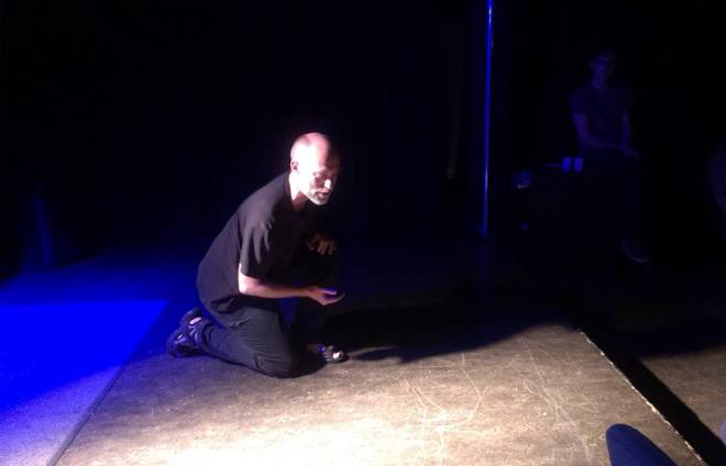 Bilde: Blackbox Deichman