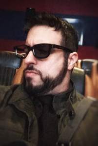 John is not, as far as Imagonem's editors are aware, a Revolutionary Icon from the 60's. However, he *is* an accomplished convention GM and organizer, and has graciously agreed to share some of his insights with our readers. 