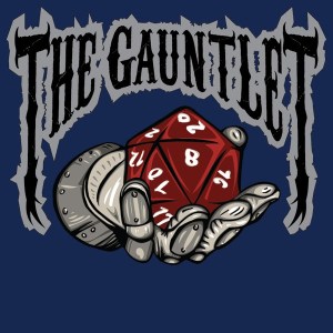 gauntlet