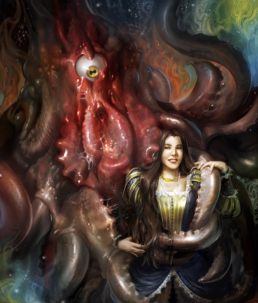 Better Than Any Man image by Cynthia Sheppard